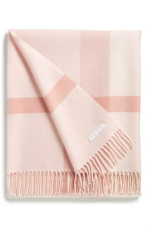 burberry baby swaddle|Burberry Swaddle & Plush Blankets .